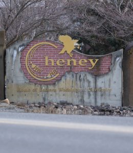 Cheney