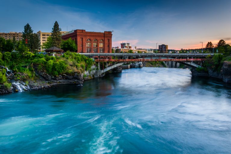 Spokane